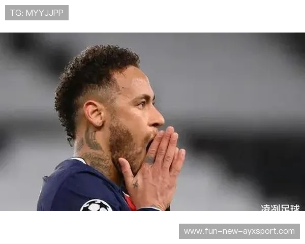 内马尔脚后跟轻拨挑传，创造绝妙空间，开启新时代足球艺术