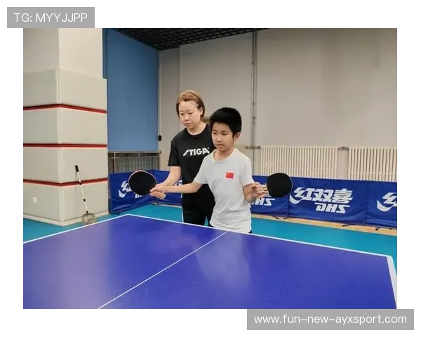 国际乒乓球青训营与多所高校建立人才输送协议，乒乓球国家青训队