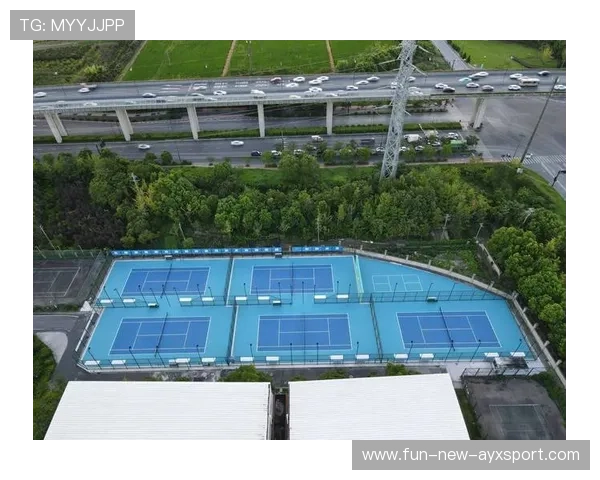 网球联盟推进社区网球场地共建共享示范项目，网球场地介绍和比赛规则